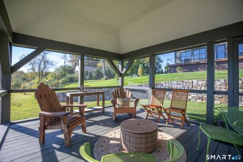 360 West Side Road Goshen CT 06756