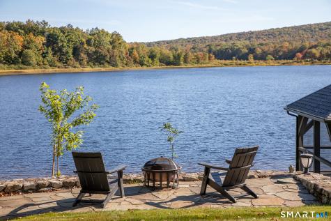 360 West Side Road Goshen CT 06756
