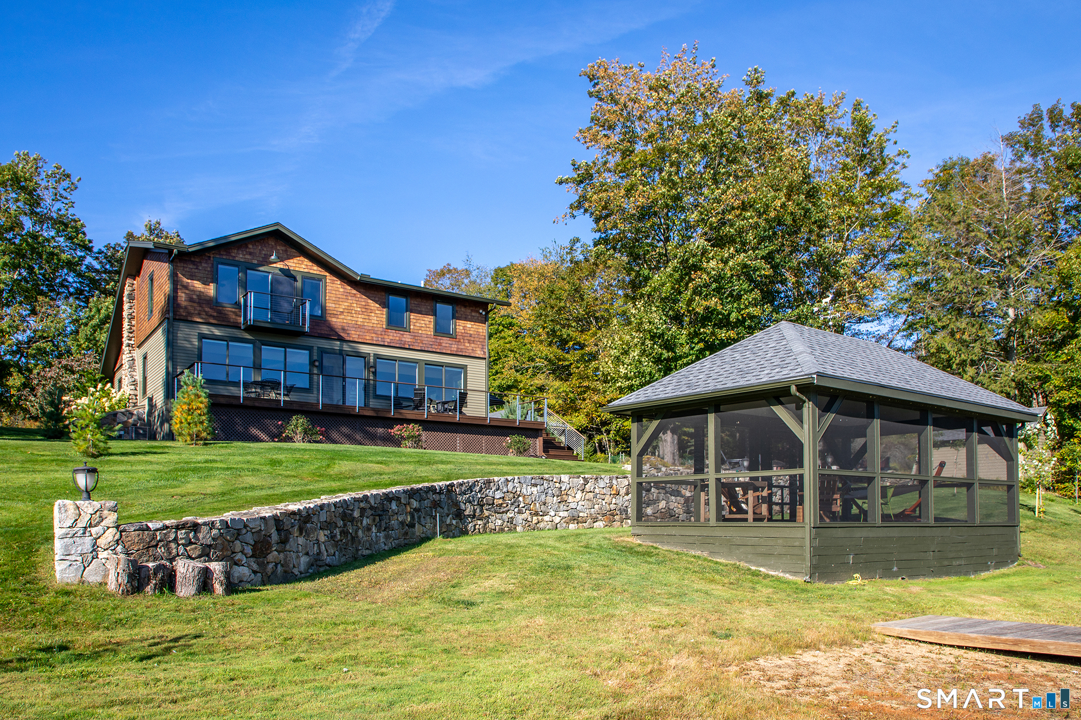 360 West Side Road Goshen CT 06756