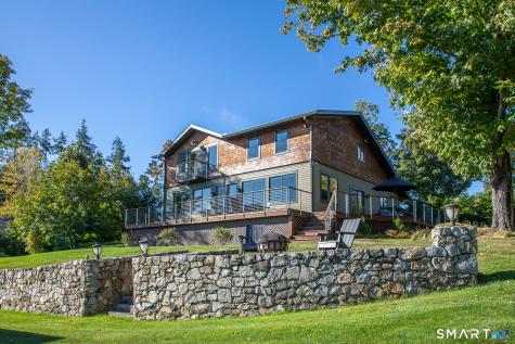 360 West Side Road Goshen CT 06756