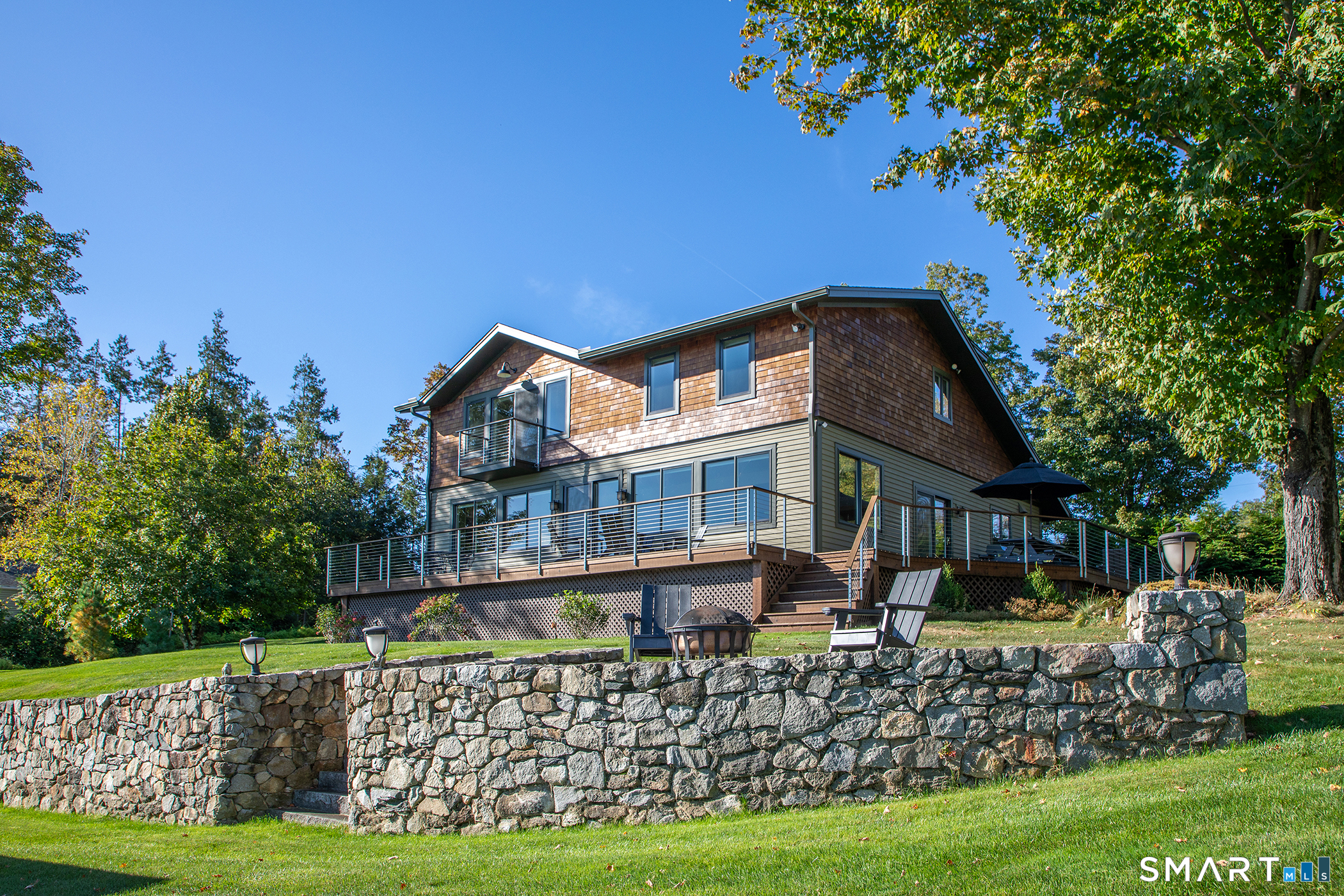360 West Side Road Goshen CT 06756