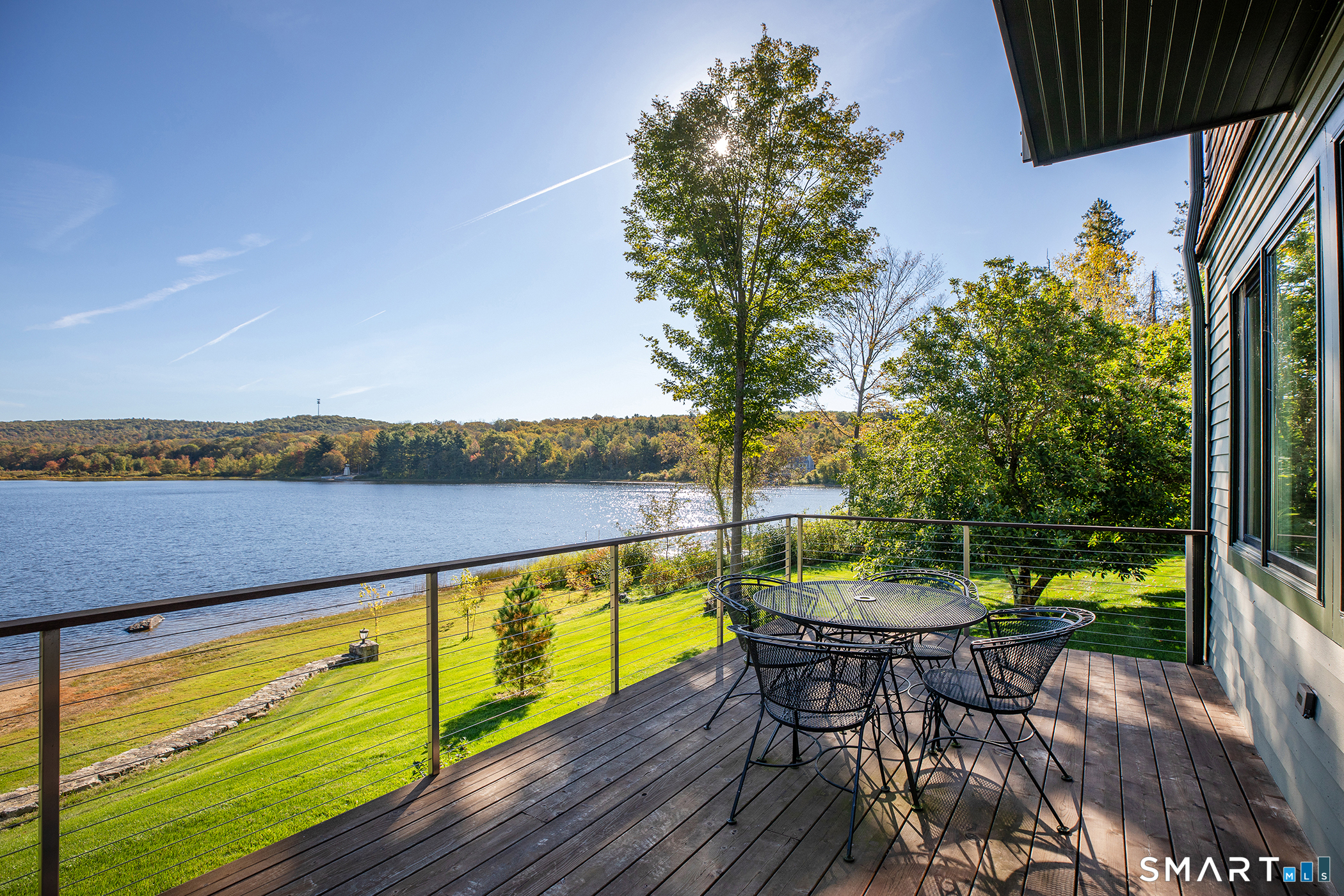 360 West Side Road Goshen CT 06756
