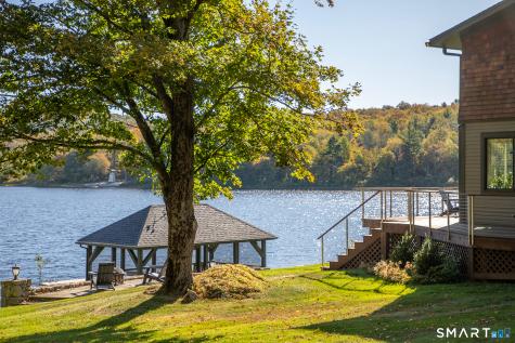 360 West Side Road Goshen CT 06756