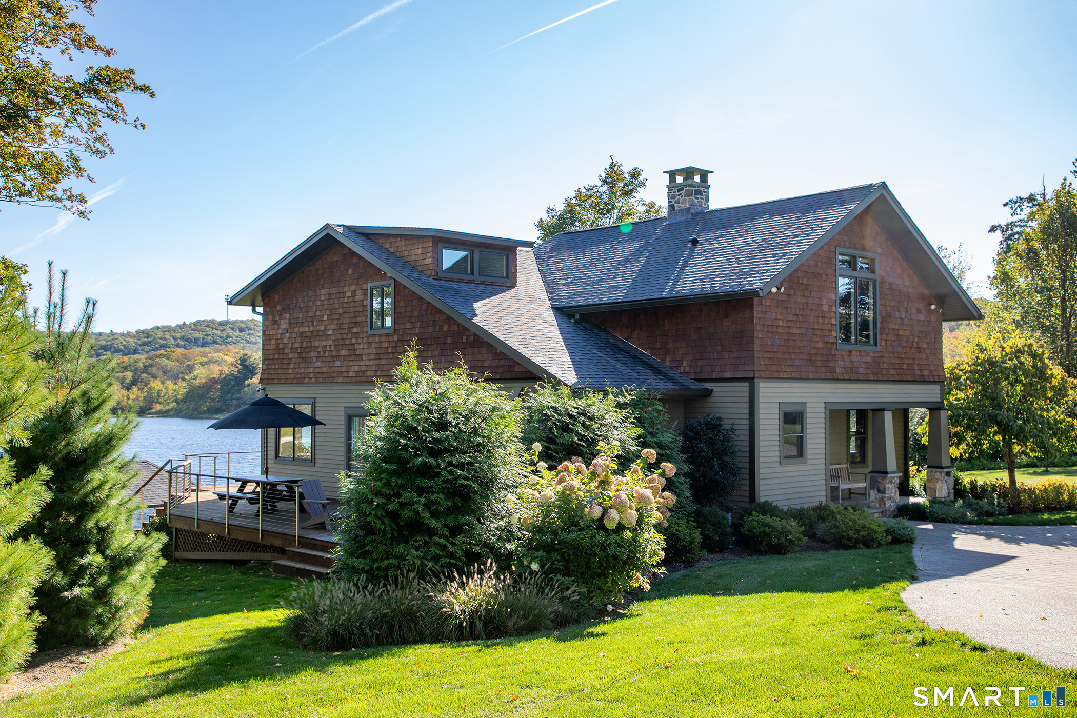 360 West Side Road Goshen CT 06756
