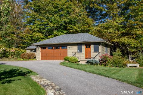 360 West Side Road Goshen CT 06756