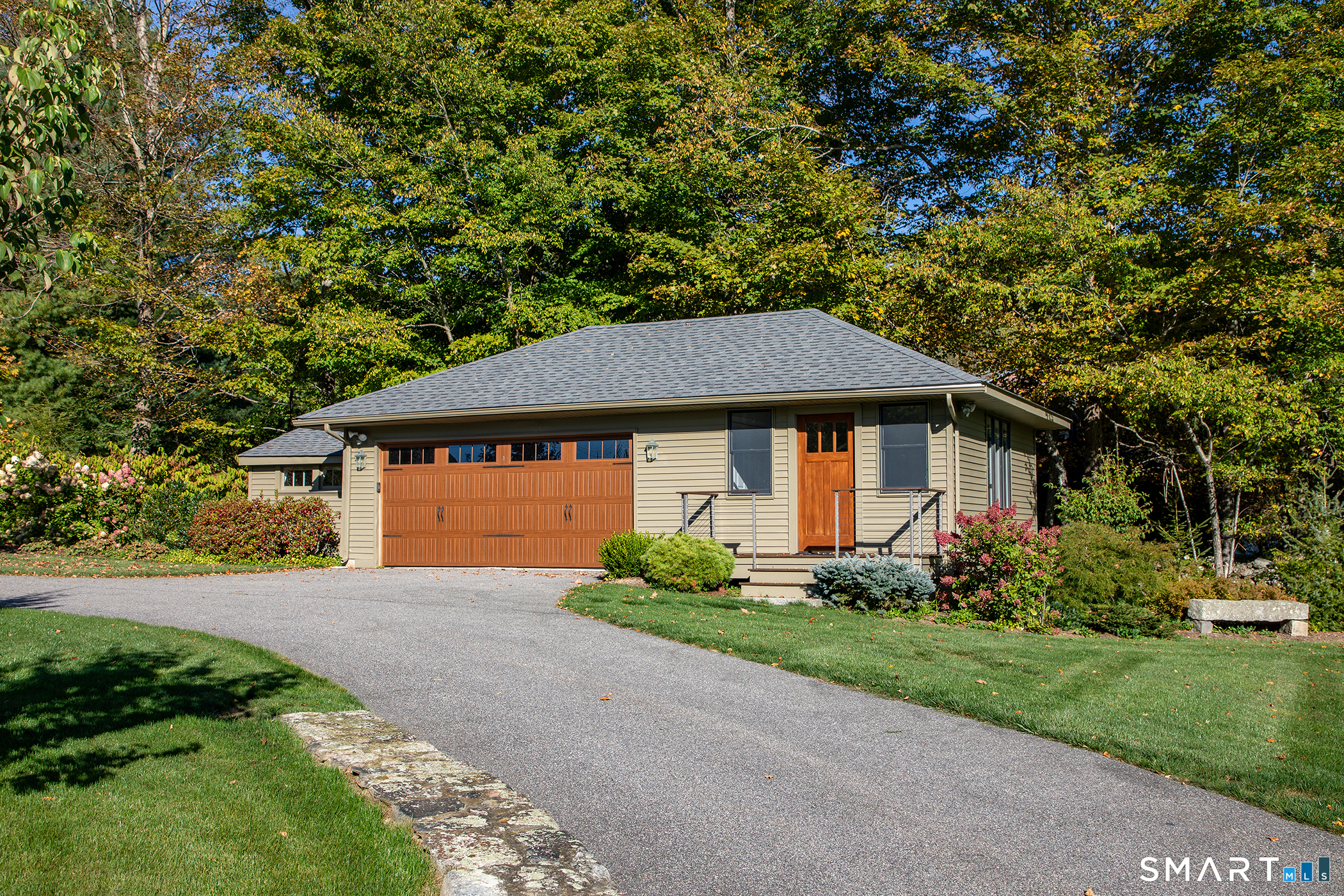 360 West Side Road Goshen CT 06756