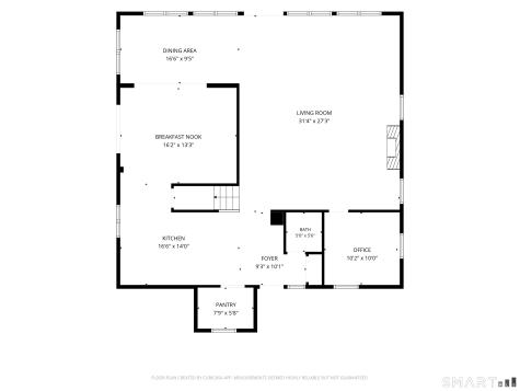 360 West Side Road Goshen CT 06756