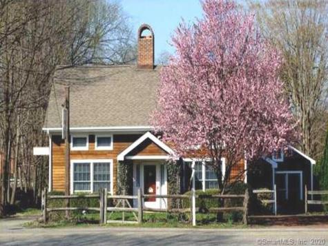 23 Maple Street Kent CT 06757