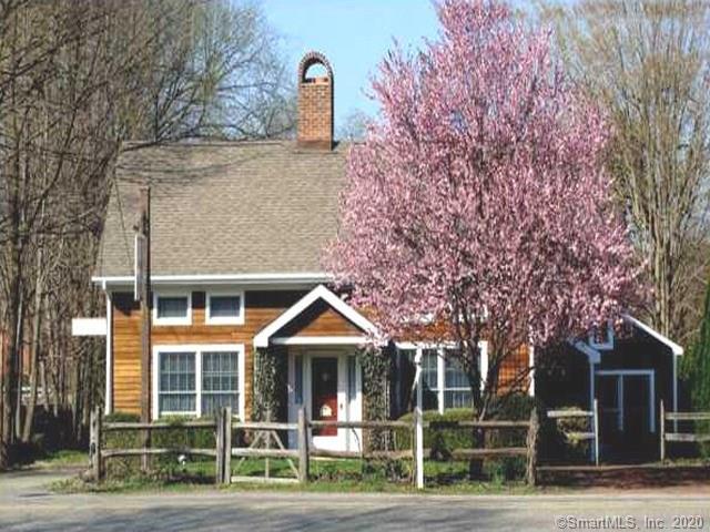 23 Maple Street Kent CT 06757