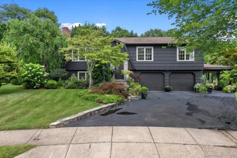 95 Wendy Road Milford CT 06460
