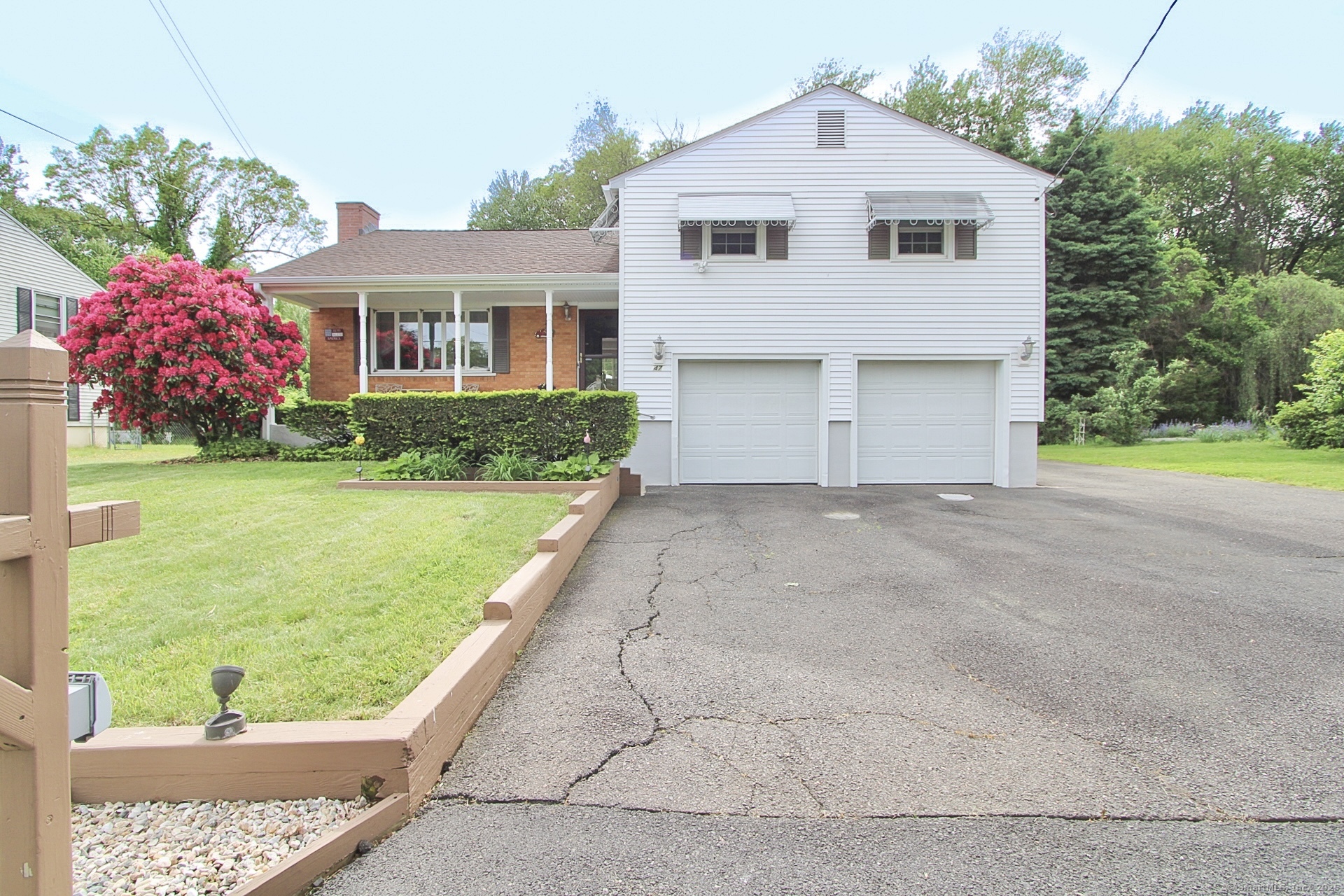 47 Delmont Road East Hartford CT 06108