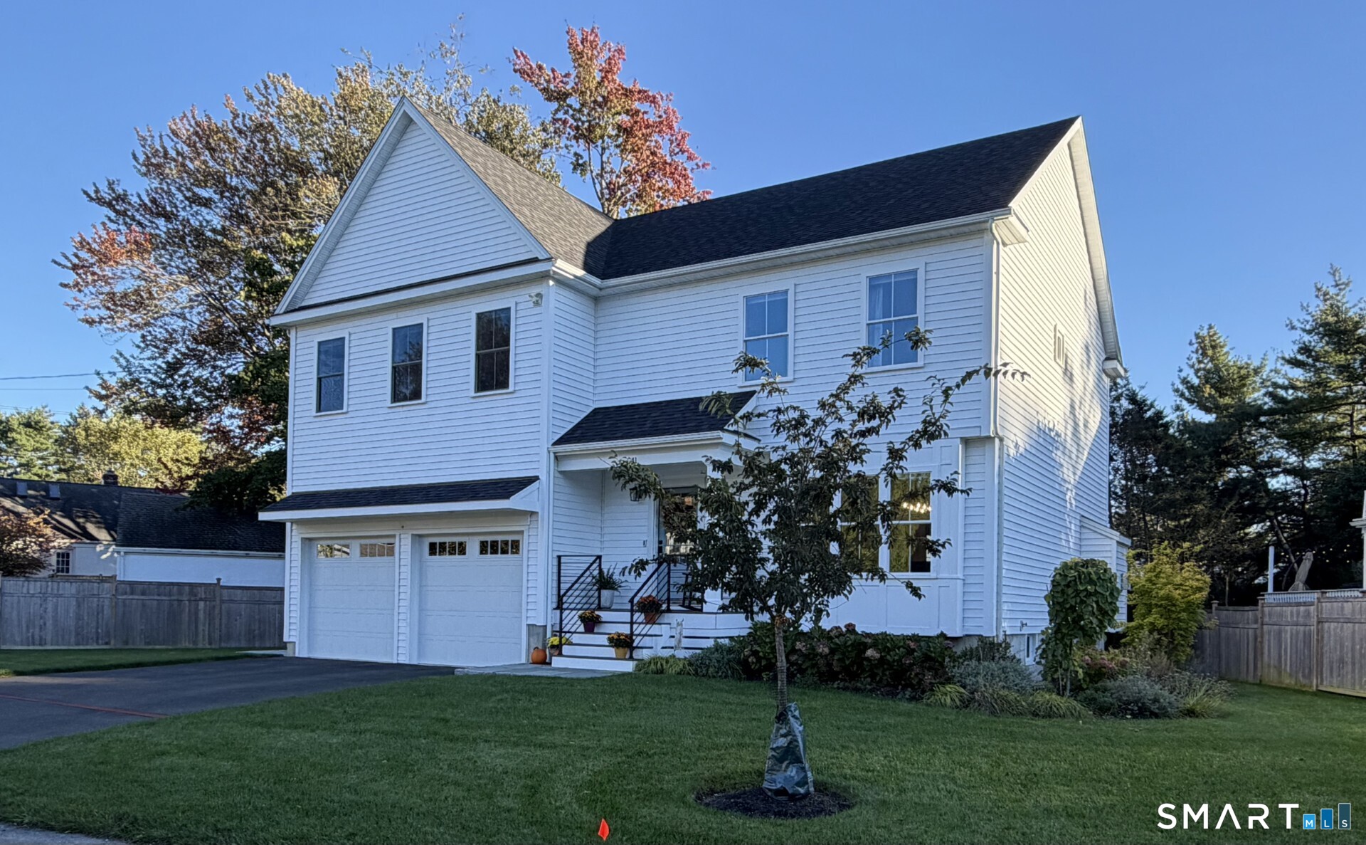 41 Reynolds Drive Fairfield CT 06824
