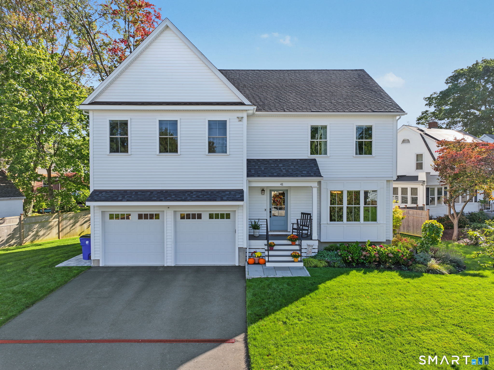 41 Reynolds Drive Fairfield CT 06824
