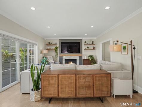 41 Reynolds Drive Fairfield CT 06824