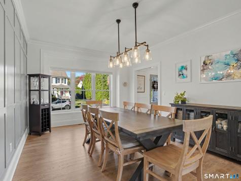 41 Reynolds Drive Fairfield CT 06824
