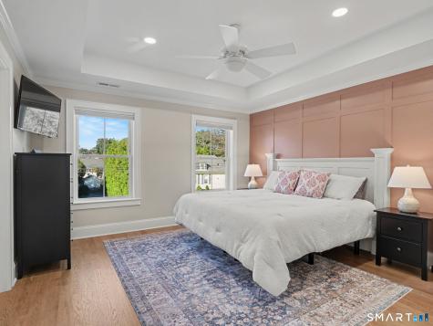 41 Reynolds Drive Fairfield CT 06824