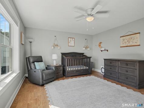 41 Reynolds Drive Fairfield CT 06824