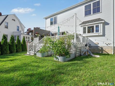 41 Reynolds Drive Fairfield CT 06824