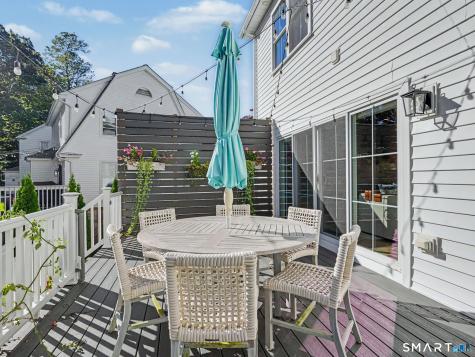 41 Reynolds Drive Fairfield CT 06824