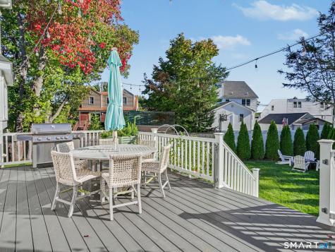 41 Reynolds Drive Fairfield CT 06824