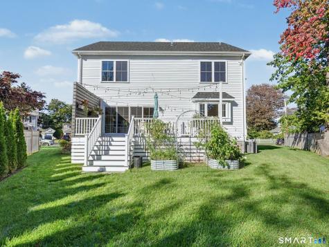 41 Reynolds Drive Fairfield CT 06824
