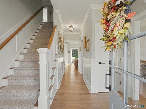 41 Reynolds Drive Fairfield CT 06824