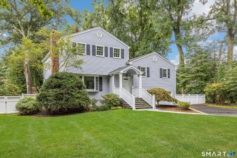104 Old Road Westport CT 06880