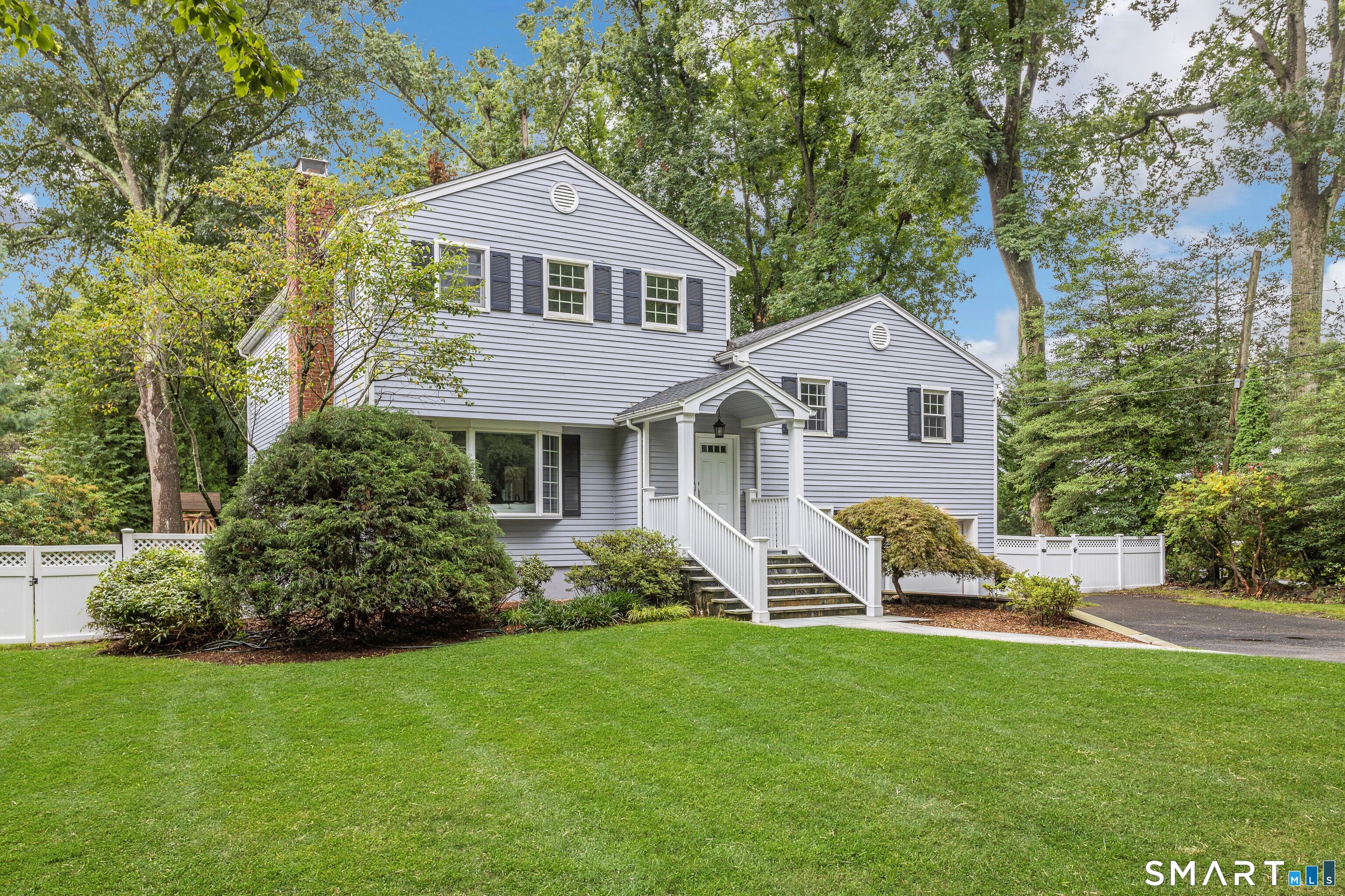 104 Old Road Westport CT 06880
