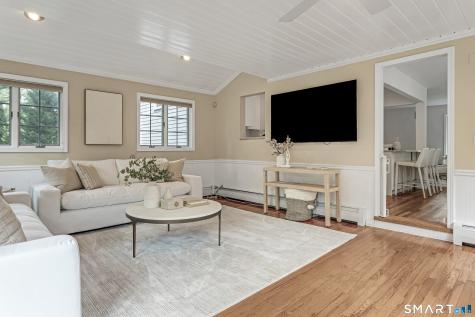 104 Old Road Westport CT 06880