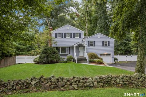104 Old Road Westport CT 06880