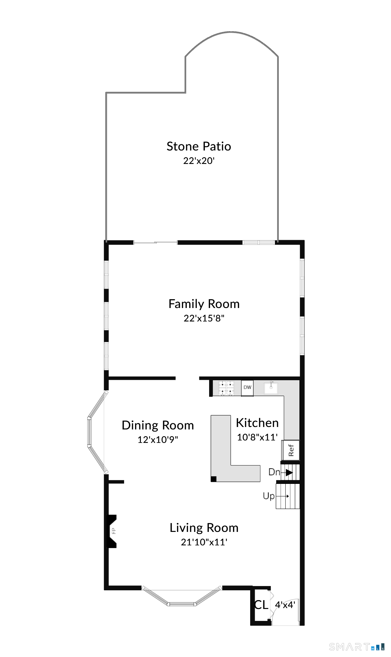 104 Old Road Westport CT 06880