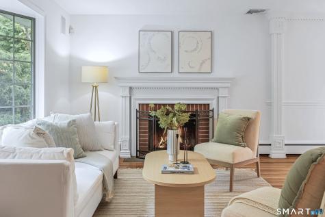 104 Old Road Westport CT 06880