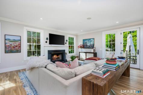 5 Wilson Avenue Norwalk CT 06853