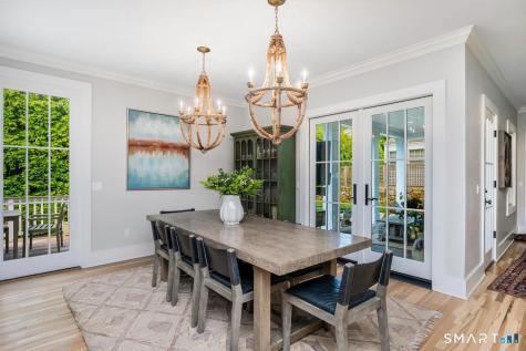 5 Wilson Avenue Norwalk CT 06853