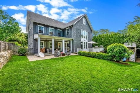 5 Wilson Avenue Norwalk CT 06853