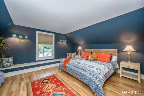 5 Wilson Avenue Norwalk CT 06853