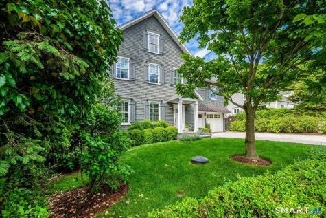 5 Wilson Avenue Norwalk CT 06853