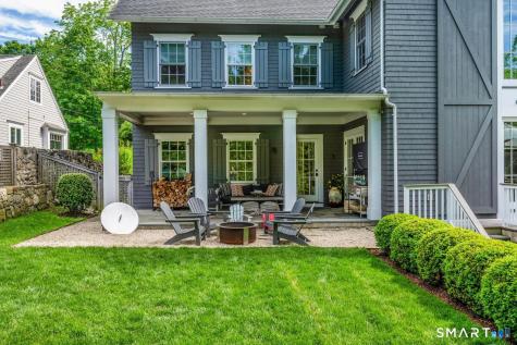 5 Wilson Avenue Norwalk CT 06853