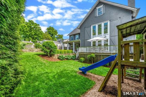 5 Wilson Avenue Norwalk CT 06853