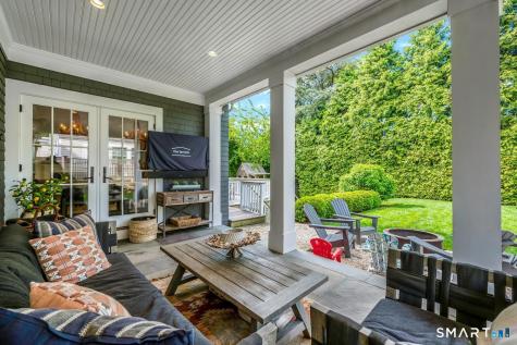 5 Wilson Avenue Norwalk CT 06853