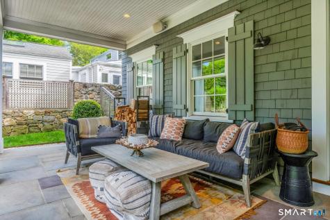 5 Wilson Avenue Norwalk CT 06853