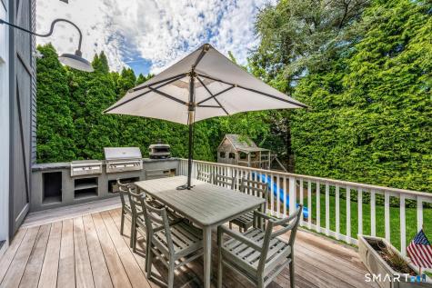5 Wilson Avenue Norwalk CT 06853