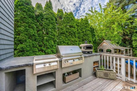 5 Wilson Avenue Norwalk CT 06853
