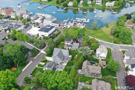5 Wilson Avenue Norwalk CT 06853