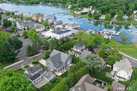 5 Wilson Avenue Norwalk CT 06853