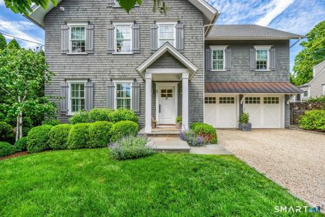 5 Wilson Avenue Norwalk CT 06853