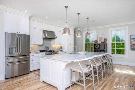 5 Wilson Avenue Norwalk CT 06853