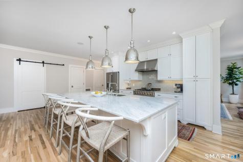 5 Wilson Avenue Norwalk CT 06853
