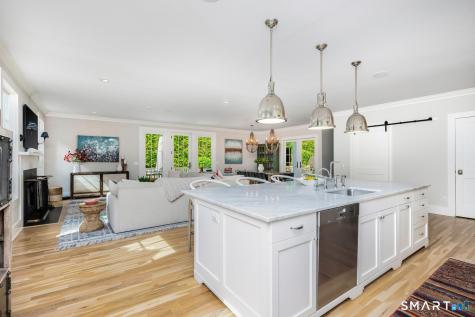 5 Wilson Avenue Norwalk CT 06853