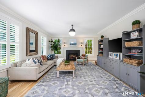5 Wilson Avenue Norwalk CT 06853
